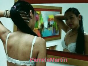 PamelaMartin