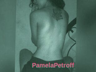 PamelaPetroff