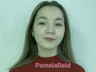 PamelaReid