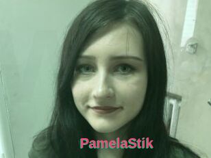 PamelaStik