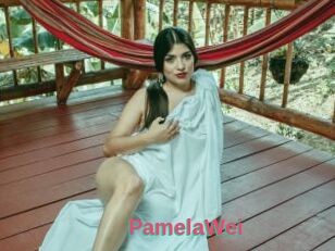 PamelaWei