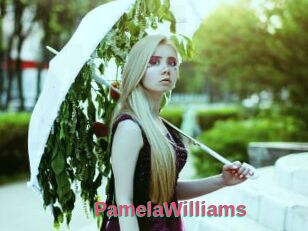 PamelaWilliams