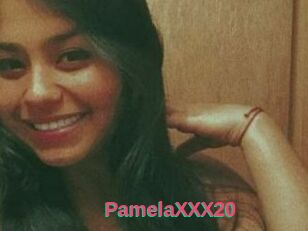 PamelaXXX20