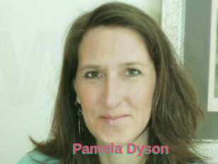 Pamela_Dyson