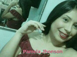 Pamela_Jhonson