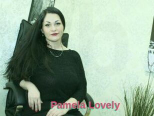 Pamela_Lovely