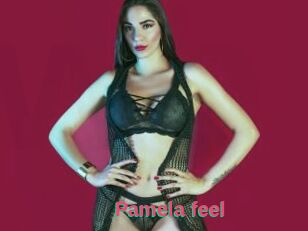 Pamela_feel