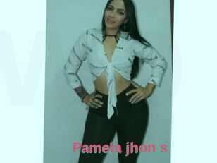 Pamela_jhon_s