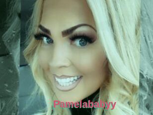 Pamelababyy