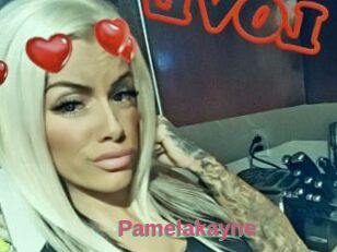 Pamelakayne