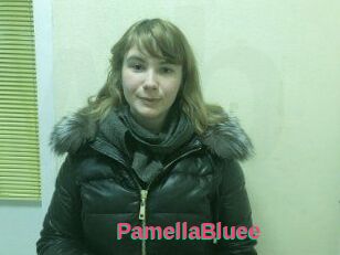 PamellaBluee
