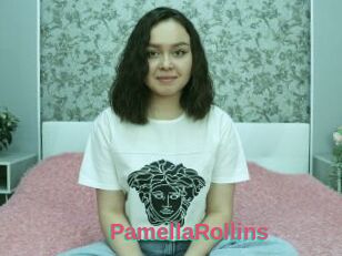 PamellaRollins