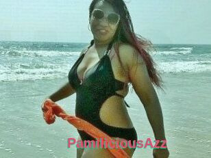 PamiliciousAzz