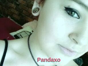 Pandaxo