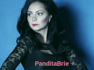 PanditaBrie