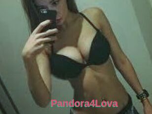 Pandora4Lova