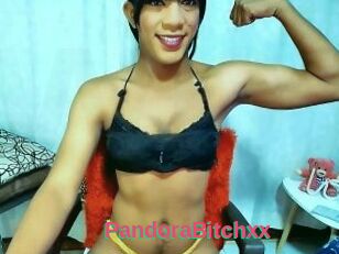 PandoraBitchxx