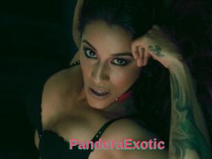 PandoraExotic