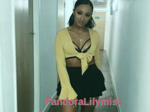 PandoraLilymist