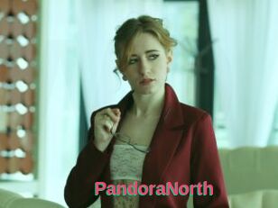 PandoraNorth