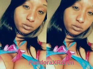 PandoraXRaven