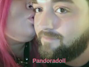 Pandoradoll