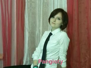 Pangioty