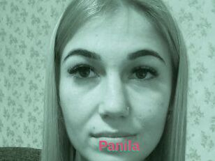 Panila