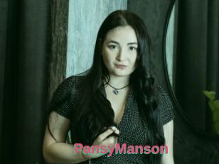 PansyManson