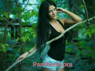 PantherxLora
