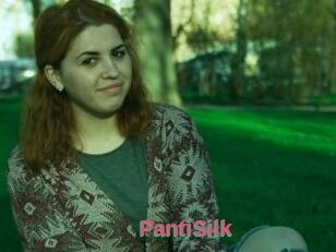 PantiSilk