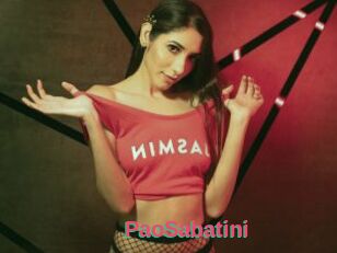 PaoSabatini