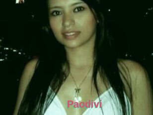 Paodivi