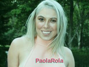PaolaRola