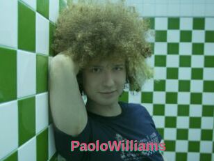 PaoloWilliams