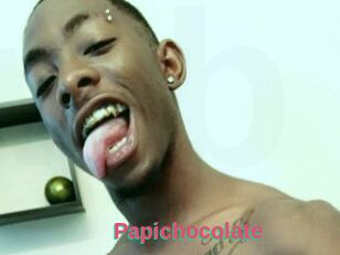 Papichocolate