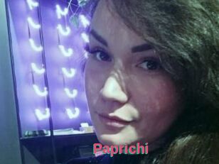 Paprichi