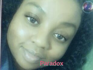 Paradox