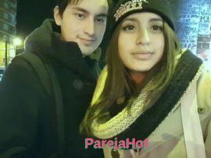 ParejaHot