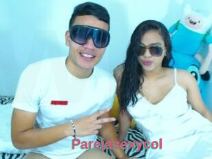 Parejasexycol