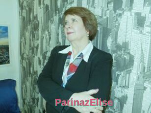 ParinazElise