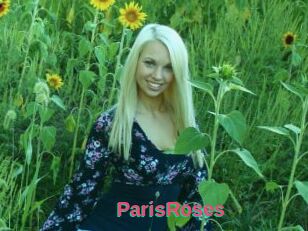 ParisRoses