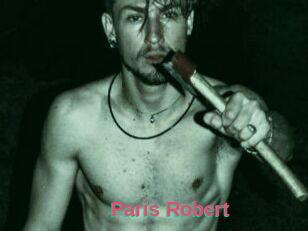 Paris_Robert