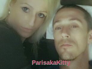 ParisakaKitty