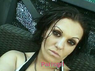 Parisgrl