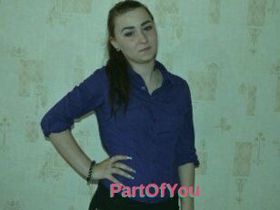 PartOfYou