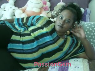 PassionGem