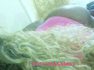 PassionXXXtasy