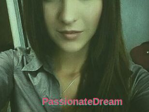 PassionateDream