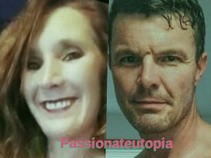 Passionateutopia